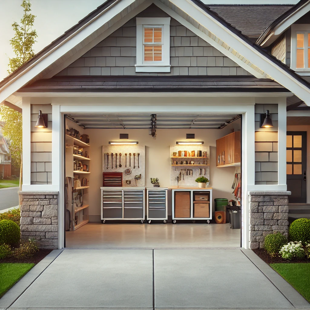 Latest garage door repair tips and maintenance guides from Irvine's trusted experts