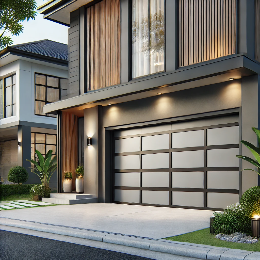 Professional Garage Door Company Irvine CA - 24/7 Emergency Service & Repairs